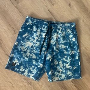 Mens Volley hybrid short